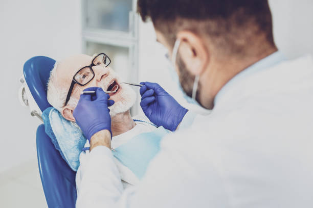 Best Emergency Treatment for Oral Infections in Plattsmouth, NE